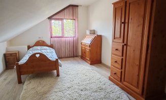 Centru de echitație lângă Cluj, scos la vânzare! Care este prețul acestei proprietăți unice