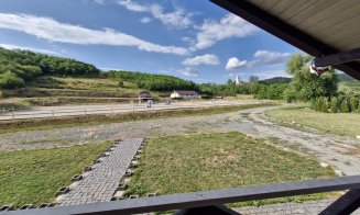 Centru de echitație lângă Cluj, scos la vânzare! Care este prețul acestei proprietăți unice