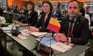 Ovidiu Cîmpean, la reuniunea COSAC de la Copenhaga: „Europa se schimbă, iar România trebuie să fie parte activă a acestor decizii”