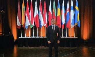 Ovidiu Cîmpean, la reuniunea COSAC de la Copenhaga: „Europa se schimbă, iar România trebuie să fie parte activă a acestor decizii”
