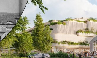 Piața de retail modern continuă să crească: Clujul, unul dintre județele cu cel mai mare stoc de spații comerciale