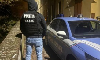 Droguri, bani și arme descoperite la Cluj: 9 persoane reținute într-o rețea complexă, printre care și un avocat