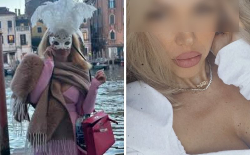 Cine este avocata din Cluj care ar fi ajutat deținuții să primească droguri și telefoane mobile