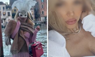 Cine este avocata din Cluj care ar fi ajutat deținuții să primească droguri și telefoane mobile