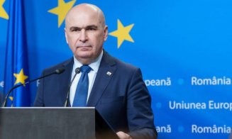 Ce spune Bolojan de moțiunea de cenzură care va fi depusă vineri de opoziție