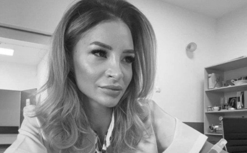 Răsturnare de situație în cazul morții doctoriței Ștefania Szabo. Ce arată rezultatele autopsiei