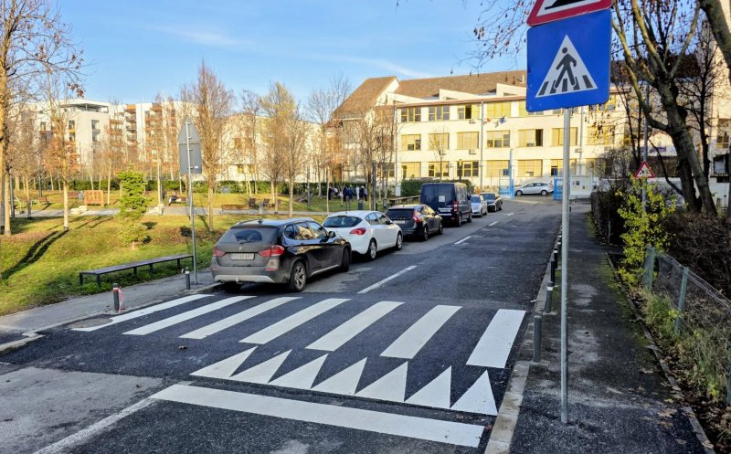 Schimbări Între Lacuri, după întâlnirea viceprimarului Tarcea cu cetățenii