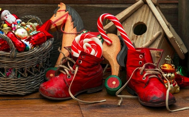 Cine a fost Sfântul Nicolae, ocrotitotul copiilor/ Tradiții, obiceiuri și supersitiții: evită să oferi aceste cadouri, pot aduce GHINION