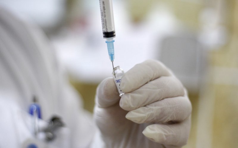 Vești bune! Un vaccin universal împotriva cancerului, tot mai aproape de a deveni realitate