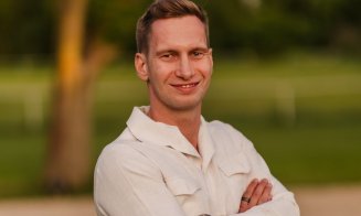 Vlad Buzoianu, antreprenorul care mizează pe oameni, nu pe cifre. Cele mai importante lecții învățate din familie și cum definește succesul: „Confortul, dușmanul nostru”