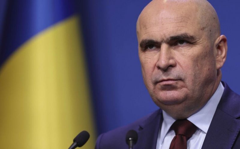 Bolojan a anunțat ce se întâmplă cu ministra Mediului după criza apei din Prahova