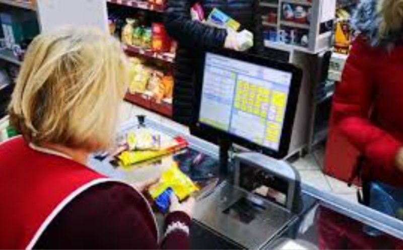 Scandal la un magazin din Cluj: un client acuză vânzătoarea că nu dă niciodată restul corect. "Face același lucru de cel puțin un an"