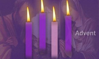 A doua duminică de Advent: Aprinderea Lumânării Betleemului și semnificația celor patru lumini ale așteptării