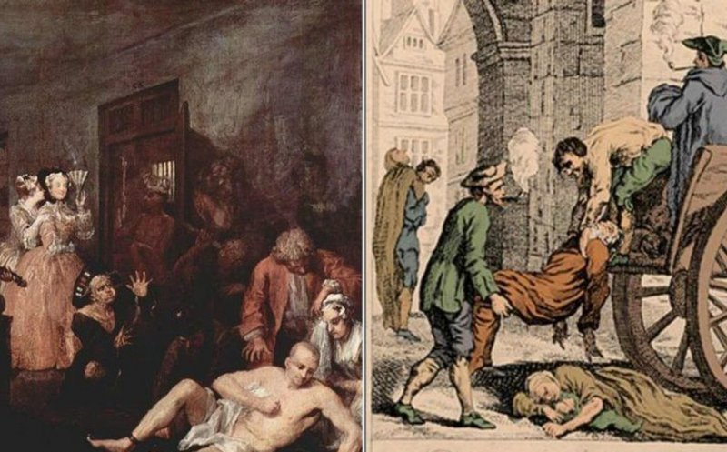 Studiul care rescrie istoria: Misterul care a declanșat Ciuma Bubonică, dezvăluit după 700 de ani