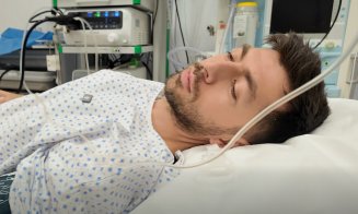 Mircea Bravo, sub anestezie pe patul de spital. Cine i-a fost alături, pas cu pas