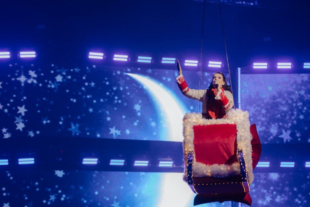 Georgiana Lobonț: ”Ce am trăit aici... la mine acasă, în Cluj, mă face să nu mai dorm de 2 nopți”