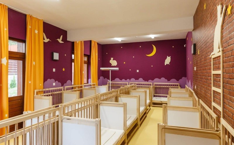 Noi locuri de muncă! Au fost deblocate sute de posturi în creșe