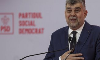 Marcel Ciolacu a câștigat șefia CJ Buzău cu peste 50% din voturi: „M-am întors acasă”