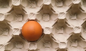 „Ce e în neregulă cu țara asta? Cum a ajuns un cofraj de ouă la 35 de lei?”. Românii, îngroziți de prețurile din supermarket