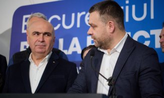 Analiză ZCJ | Este victoria lui Ciucu și victoria lui Bolojan? Prima luptă politică în afara partidului, dar și în interiorul PNL