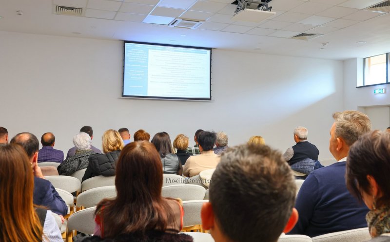 Pași concreți spre sustenabilitate la Turda. “Deschidem public discuția despre soluțiile care pot transforma consumul energetic al orașului”