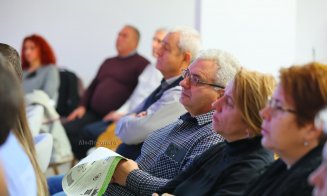 Pași concreți spre sustenabilitate la Turda. “Deschidem public discuția despre soluțiile care pot transforma consumul energetic al orașului”