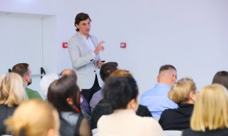 Pași concreți spre sustenabilitate la Turda. “Deschidem public discuția despre soluțiile care pot transforma consumul energetic al orașului”