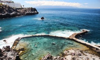 4 turiști morți în Tenerife la Los Gigantes. MAE a confirmat că 2 sunt români