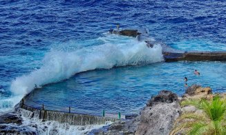 4 turiști morți în Tenerife la Los Gigantes. MAE a confirmat că 2 sunt români