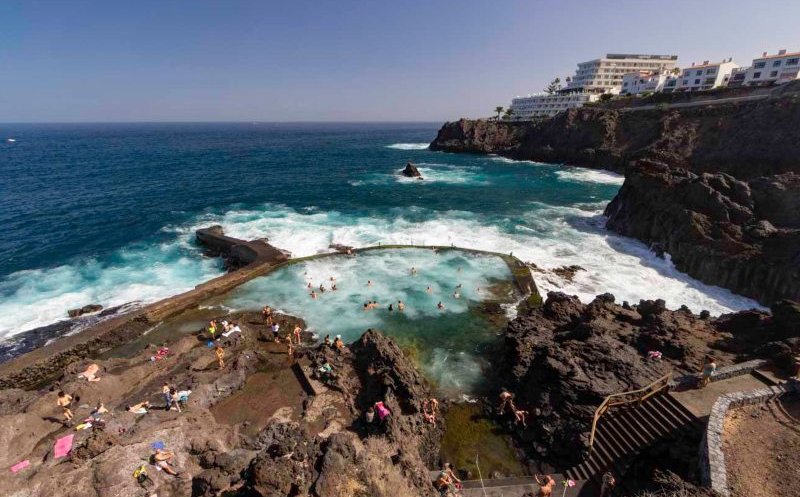 4 turiști morți în Tenerife la Los Gigantes. MAE a confirmat că 2 sunt români