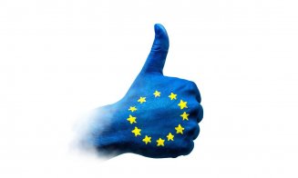 Comunicat de presă „PNRR: Fonduri pentru România modernă și reformată!" - Digitalizarea societății LAVANDALEXA SRL