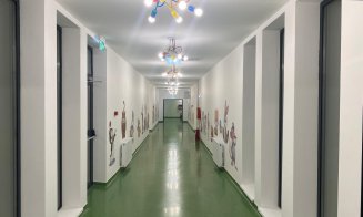 Vești bune pentru părinți. S-a deschis o nouă creșă modernă la Dej