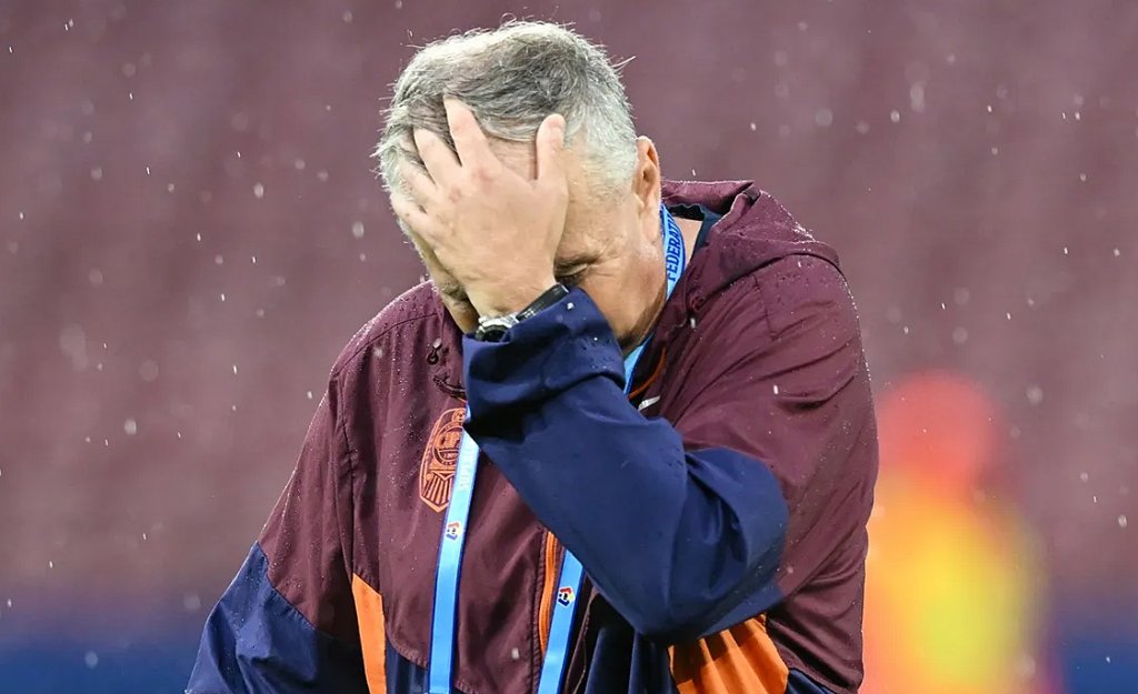 Detalii despre boala ”misterioasă” a lui Dan Petrescu: „Nu a putut să mănânce. S-a tratat cu un vraci chinez”