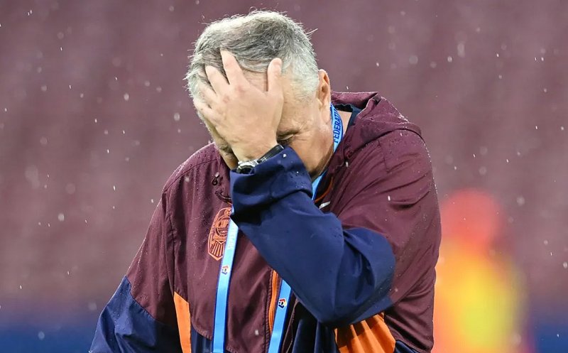 Detalii despre boala ”misterioasă” a lui Dan Petrescu: „Nu a putut să mănânce. S-a tratat cu un vraci chinez”