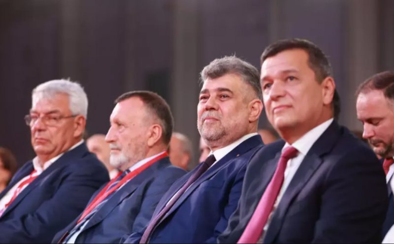 Ce decizie a luat PSD în legătură cu ieșirea de la guvernare