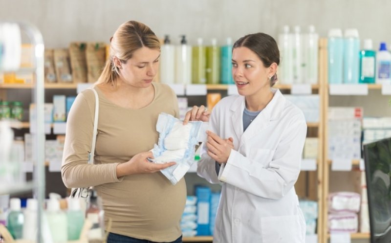 Lucruri de avut în vedere atunci când alegi scutecele pentru bebeluși