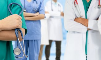Medicii români din străinătate se vor putea transfera direct pe posturile vacante din țară: "Deschidem uşile pentru cei care vor să revină acasă"