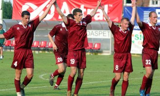 Fostul antrenor-jucător din Gruia revine în Liga 1 / Iuliu Mureșan: „O să-l țin minte toată viața” 