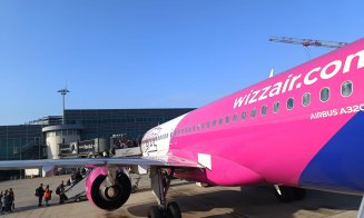 Wizz Air anunță 9 rute noi cu plecare din Transilvania către destinații de vacanță din martie 2026