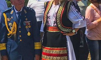 A murit generalul în retragere Radu Theodoru, vizat în ancheta DIICOT pentru trădare. Când Vasile Dâncu era ministrul Apărării l-a omagiat pe generalu