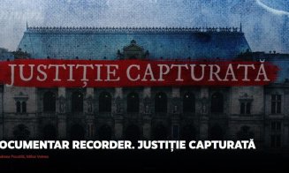 Documentar care zguduie Justiția din România, în timp ce CCR decide soarta pensiilor speciale