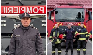 Resuscitare dramatică în trafic la Cluj: un șofer necunoscut și un pompier au readus la viață un bărbat în stop cardiac