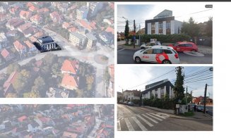 Grădiniță lângă Oser, școală gimnazială pe Cetățuie. Private