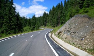 Undă verde pentru modernizarea unui drum județean care duce într-o zonă turistică a Clujului