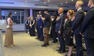 Rareș Bogdan marchează Ziua Națională la Bruxelles printr-o proiecție de gală dedicată Coroanei României