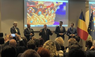 Rareș Bogdan marchează Ziua Națională la Bruxelles printr-o proiecție de gală dedicată Coroanei României