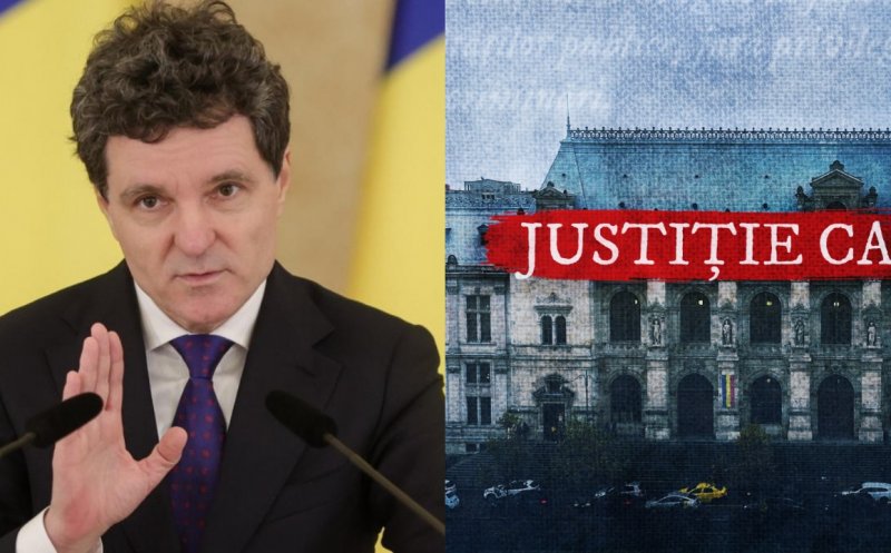 Președintele Nicușor Dan a vizionat documentarul Recorder. Ce a avut de spus despre „Justiția capturată”