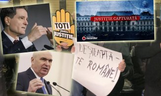 Cristi Danileț, fostul judecător clujean înlăturat din justiție pentru delict de opinie, le solicită președintelui și premierului o intervenție rapidă în CRIZA din Justiția românească: Au făcut „pact cu Diavolul”