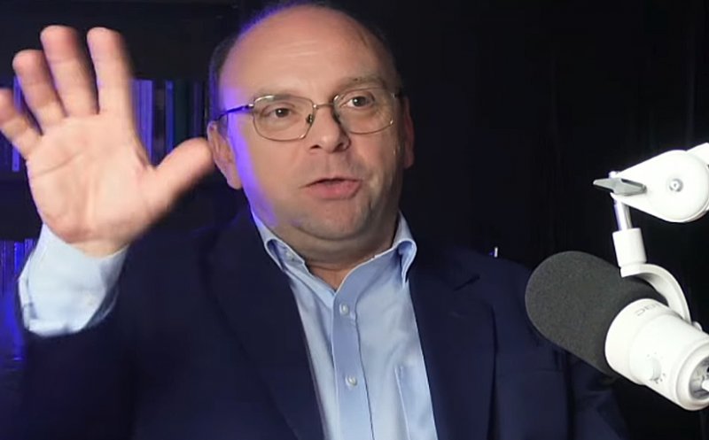 Fost decan al Facultății de Drept a UBB: „Dacă pot să fiu operat pe creier de un neurochirurg de 65 de ani, pot să fiu și divorțat de un judecător de 65 de ani”