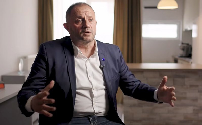 Șeful Parchetului Militar Cluj relatează în documentarul Recorder cum a fost revocat din funcția de șef al Secției Militare a DNA în timp ce instrumenta o anchetă privind achizițiile SRI